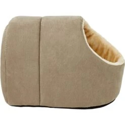 Frisco Cave Covered Cat & Dog Bed -Frisco Sales Store 113300 PT4. AC SS1800 V1578443158