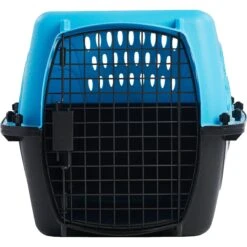 Frisco Two Door Top Load Plastic Dog & Cat Kennel 4 Frisco Two Door Top Load Plastic Dog & Cat Kennel -Frisco Sales Store 122125 PT4. AC SS1800 V1667227261