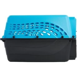Frisco Two Door Top Load Plastic Dog & Cat Kennel 6 Frisco Two Door Top Load Plastic Dog & Cat Kennel -Frisco Sales Store 122125 PT6. AC SS1800 V1667228215