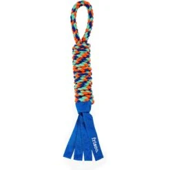 Frisco Sales Store 35 Frisco Rope With Handle & Tassels Dog Toy