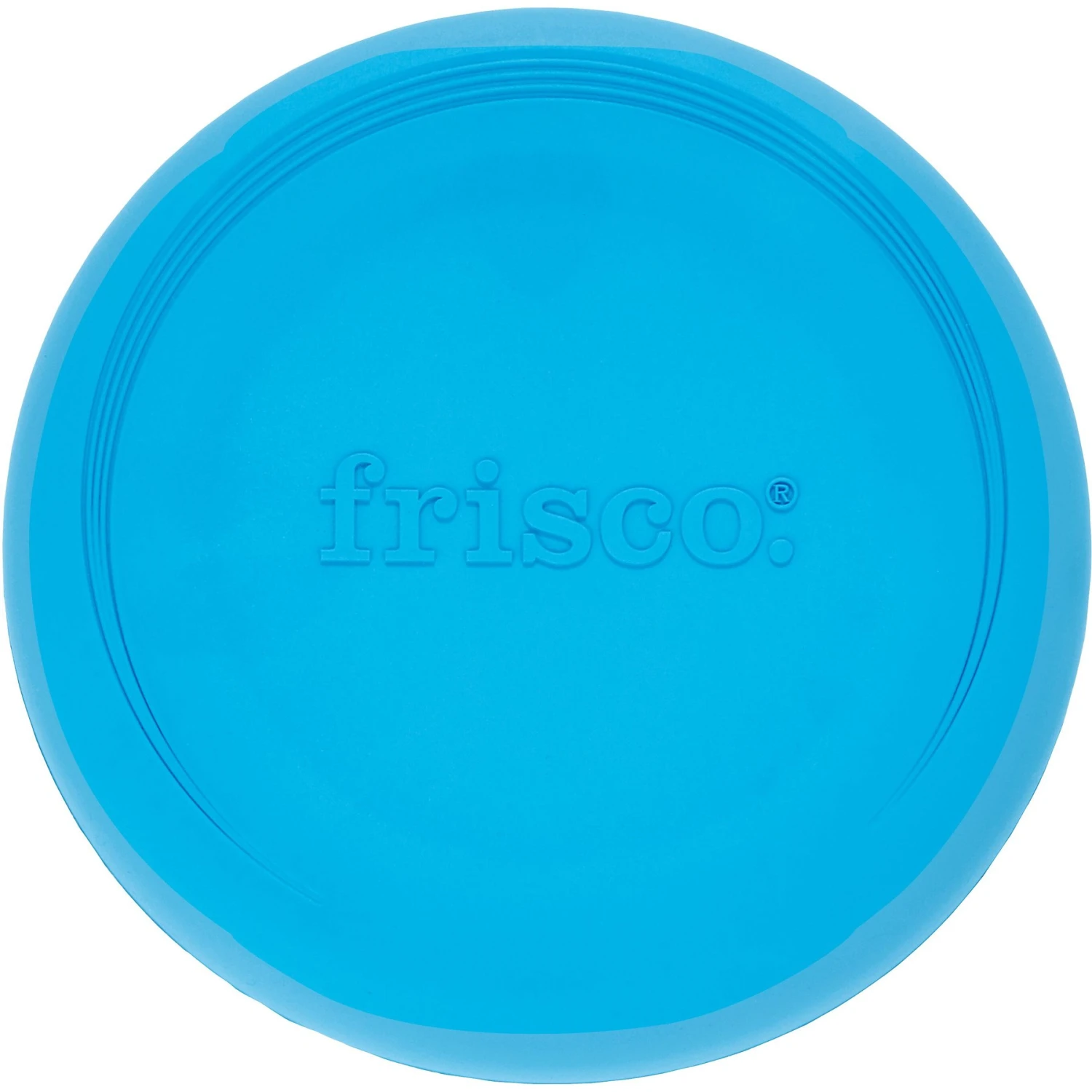 Frisco Fetch Rubber Flyer Dog Toy Frisco Fetch Rubber Flyer Dog Toy -Frisco Sales Store 152848 Main. AC SS1800 V1549655085