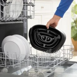 Frisco Non-Skid Slow Feeder Dog & Small Pet Bowl 3 Frisco Non-Skid Slow Feeder Dog & Small Pet Bowl -Frisco Sales Store 155648 PT3. AC SS1800 V1553539031