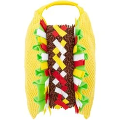 Frisco Taco Dog & Cat Costume -Frisco Sales Store 158826 PT4. AC SS1800 V1567176838