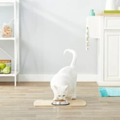 Frisco Non-Skid Stainless Steel Bowl 3 Frisco Non-Skid Stainless Steel Bowl -Frisco Sales Store 159860 PT4. AC SS1800 V1570543031