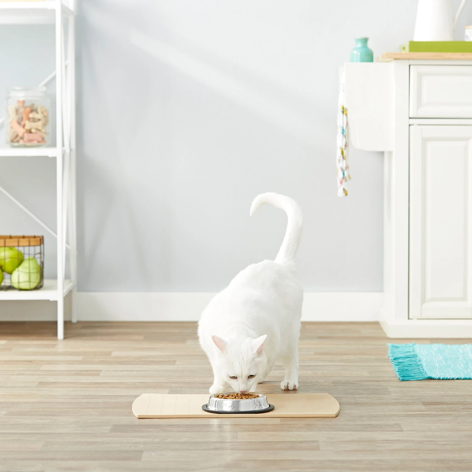 Frisco Non-Skid Stainless Steel Bowl Frisco Non-Skid Stainless Steel Bowl -Frisco Sales Store 159860 PT4. AC SS1800 V1570543031