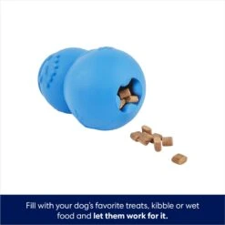 Frisco Snowman Rubber Treat Dispenser Dog Toy -Frisco Sales Store 164769 PT2. AC SS1800 V1695045660
