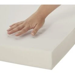 Frisco Quilted Orthopedic Pillow Cat & Dog Bed W/Removable Cover -Frisco Sales Store 165196 PT4. AC SS1800 V1578443264