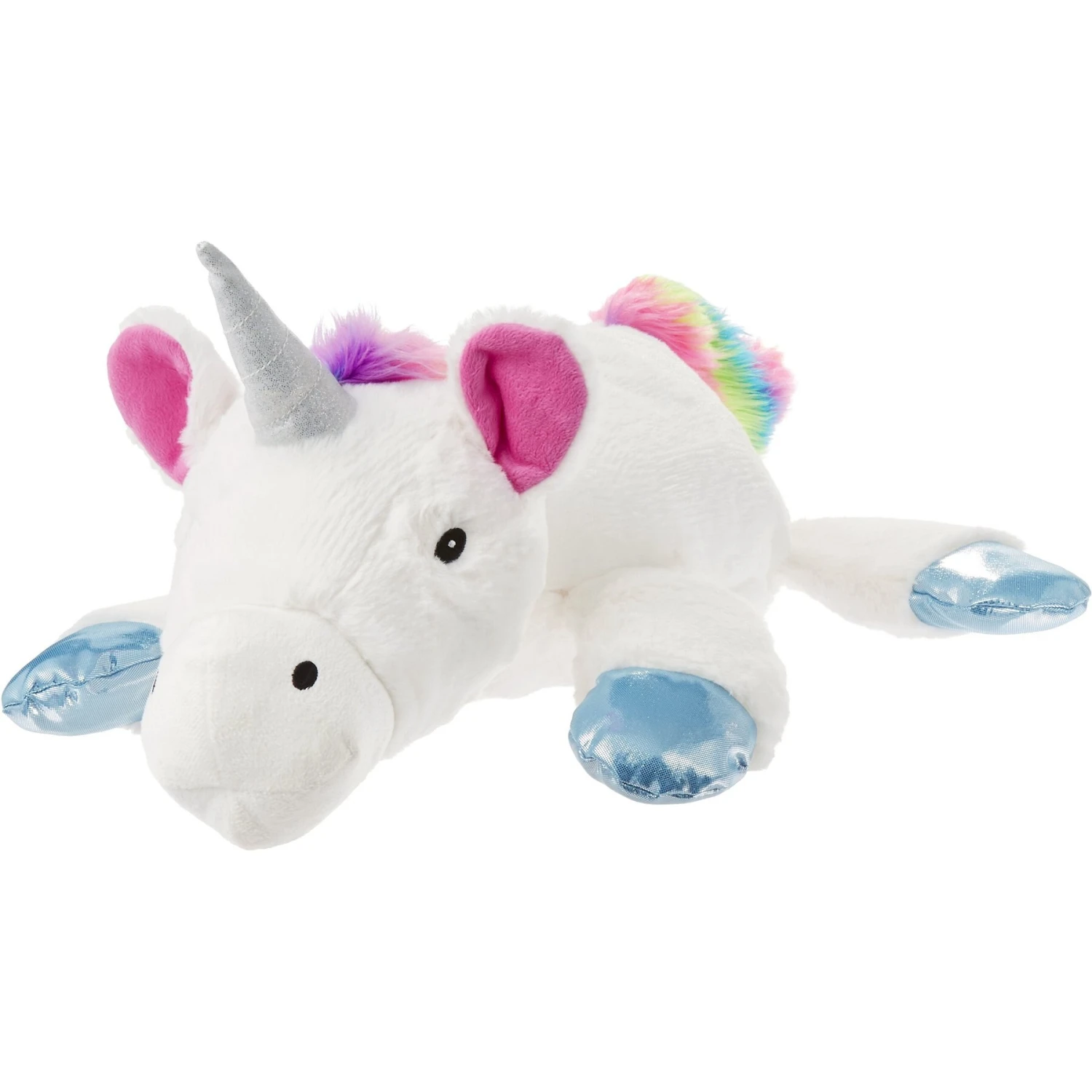 Frisco Unicorn Plush Squeaky Dog Toy Frisco Unicorn Plush Squeaky Dog Toy -Frisco Sales Store 174691 Main. AC SS1800 V1572616371