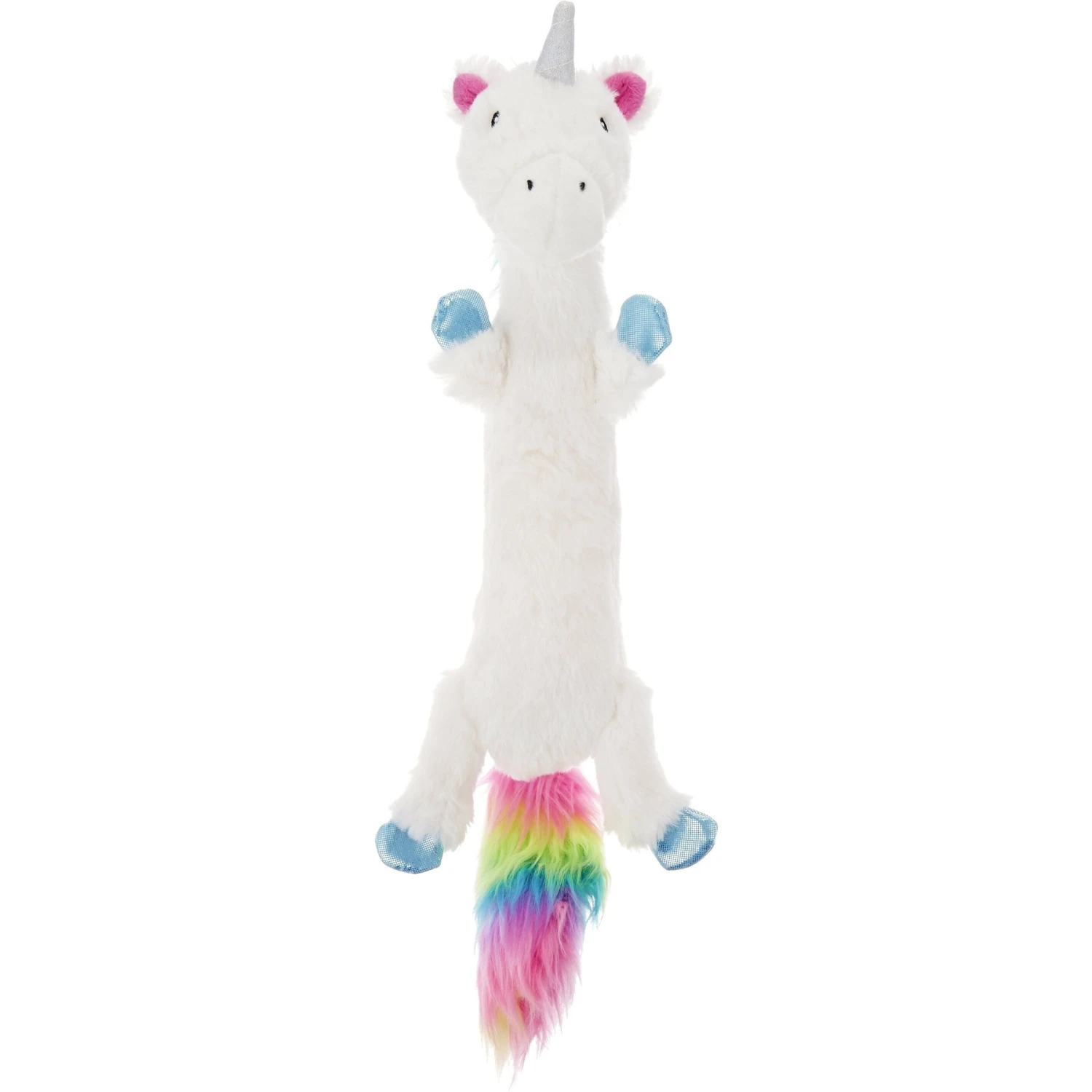 Frisco Unicorn Skinny Plush Squeaky Dog Toy Frisco Unicorn Skinny Plush Squeaky Dog Toy -Frisco Sales Store 174713 Main. AC SS1800 V1572616705