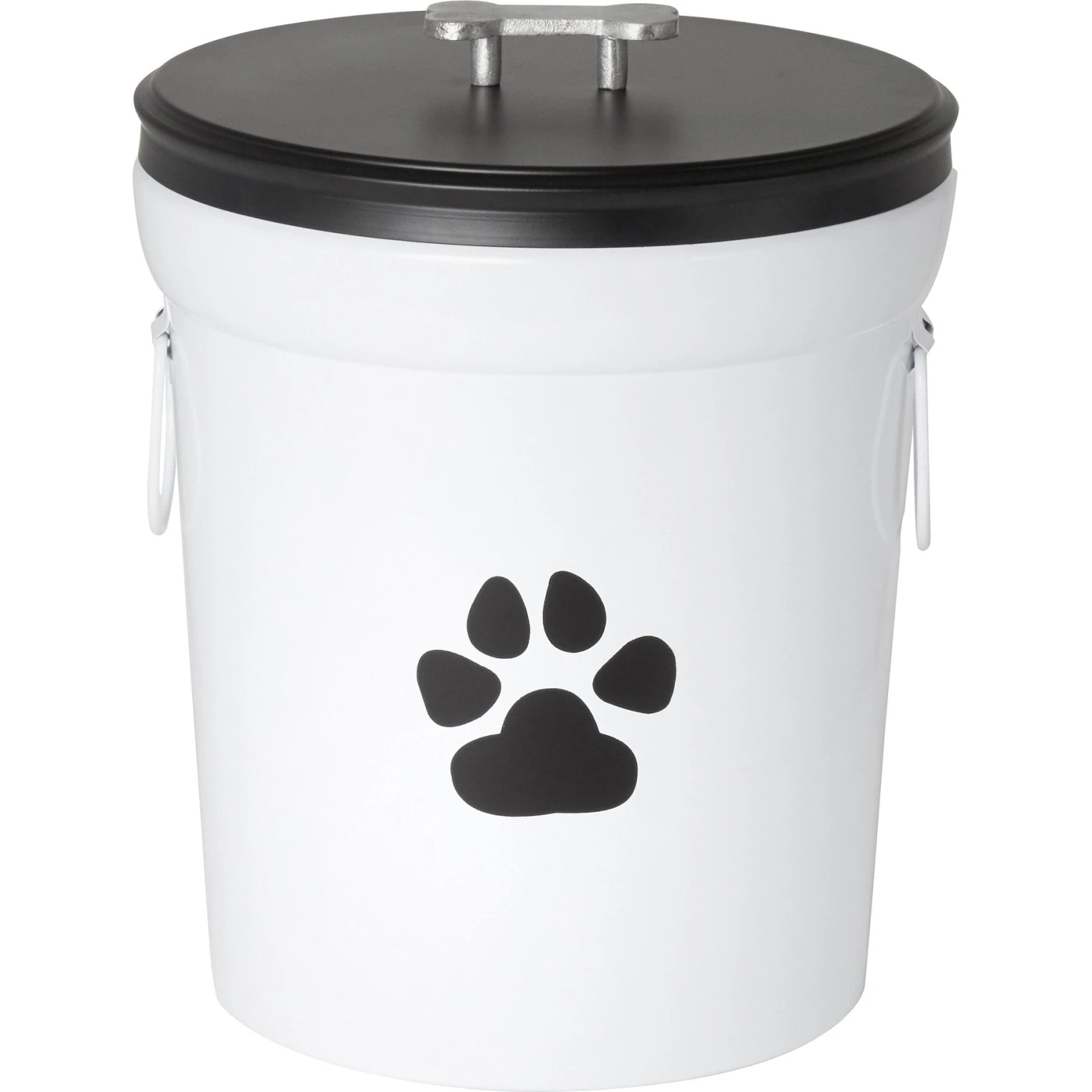 Frisco Dog & Cat Food Storage Canister Frisco Dog & Cat Food Storage Canister -Frisco Sales Store 213778 MAIN. AC SS1800 V1598450199