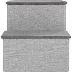 Frisco Collapsible Cat & Dog Stairs & Storage -Frisco Sales Store 214371 PT2. AC SS1800 V1589908952