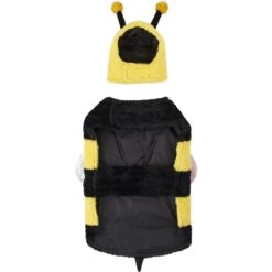 Frisco Bumble Bee Dog & Cat Costume -Frisco Sales Store 215492 PT5. AC SS1800 V1624543560