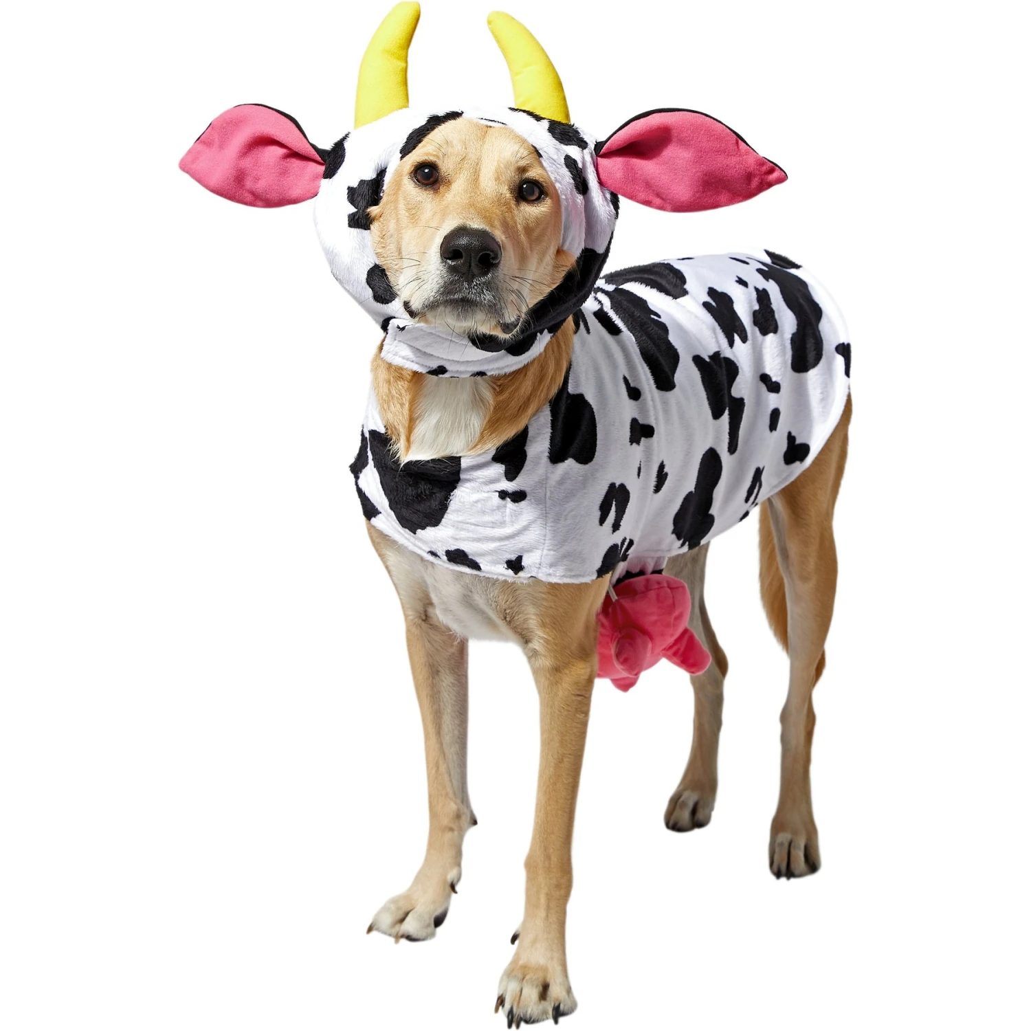Frisco Happy Cow Dog & Cat Costume Frisco Happy Cow Dog & Cat Costume -Frisco Sales Store 215525 MAIN. AC SS1800 V1595455857