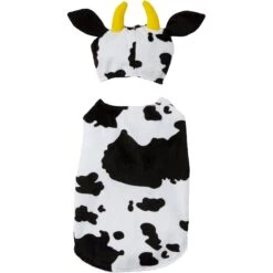 Frisco Happy Cow Dog & Cat Costume 2 Frisco Happy Cow Dog & Cat Costume -Frisco Sales Store 215525 PT2. AC SS1800 V1594941074