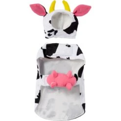 Frisco Happy Cow Dog & Cat Costume 3 Frisco Happy Cow Dog & Cat Costume -Frisco Sales Store 215525 PT3. AC SS1800 V1594940767