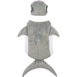 Frisco Shark Attack Dog & Cat Costume 2 Frisco Shark Attack Dog & Cat Costume -Frisco Sales Store 215594 PT4. AC SS1800 V1624544075