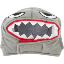 Frisco Shark Attack Dog & Cat Costume 4 Frisco Shark Attack Dog & Cat Costume -Frisco Sales Store 215594 PT6. AC SS1800 V1624543737