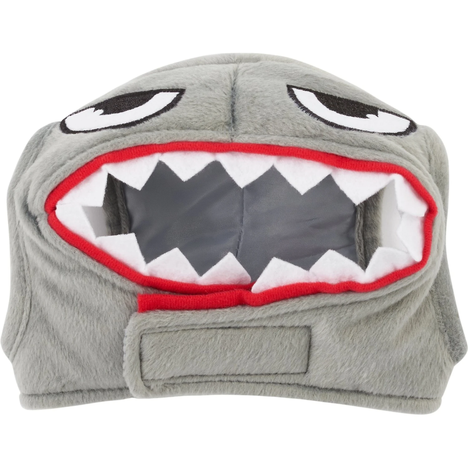 Frisco Shark Attack Dog & Cat Costume Frisco Shark Attack Dog & Cat Costume -Frisco Sales Store 215594 PT6. AC SS1800 V1624543737