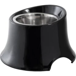 Frisco Stainless Steel Bowl With Elevated Stand 2 Frisco Stainless Steel Bowl With Elevated Stand -Frisco Sales Store 216020 PT2. AC SS1800 V1591020419