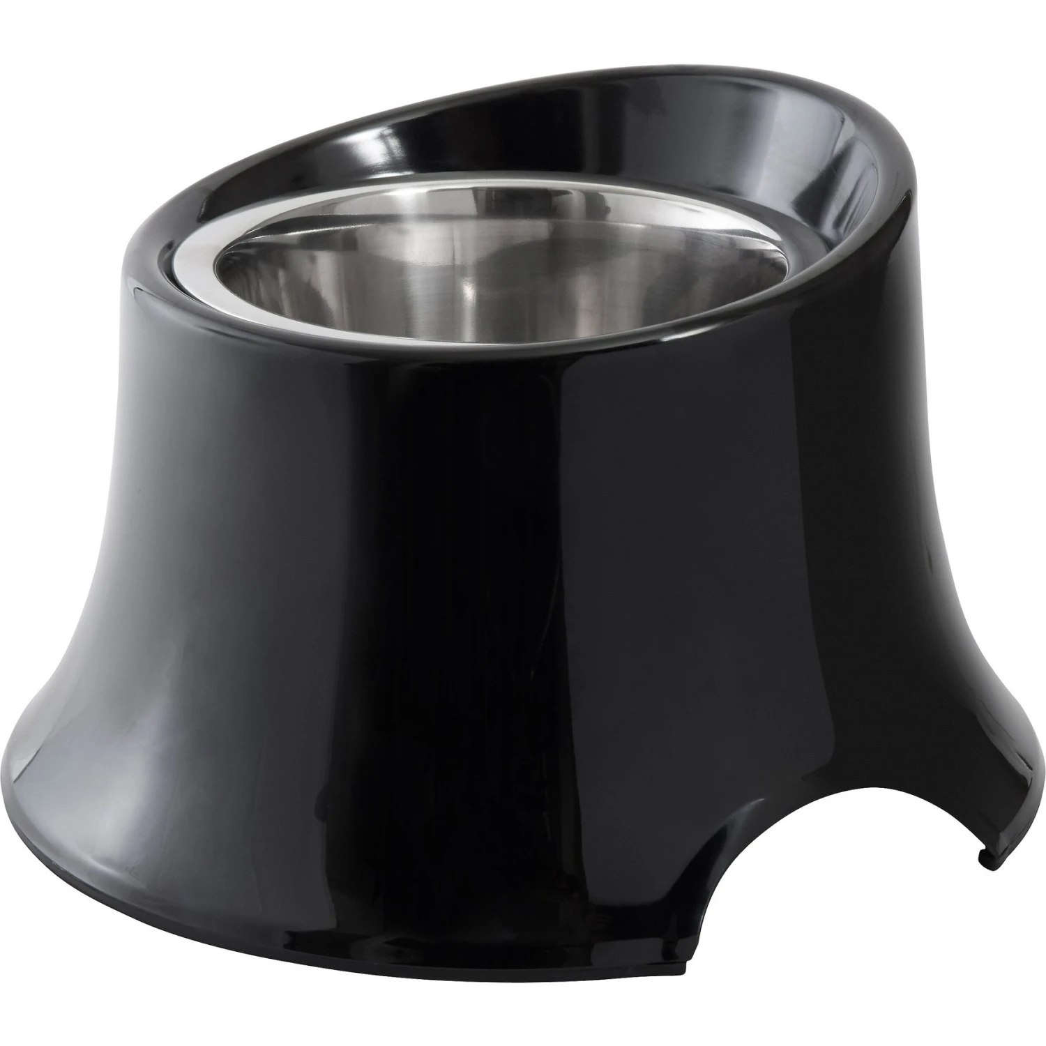 Frisco Stainless Steel Bowl with Elevated Stand Frisco Stainless Steel Bowl With Elevated Stand -Frisco Sales Store 216020 PT2. AC SS1800 V1591020419
