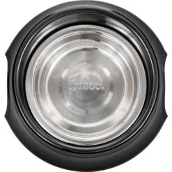 Frisco Stainless Steel Bowl With Elevated Stand 3 Frisco Stainless Steel Bowl With Elevated Stand -Frisco Sales Store 216020 PT3. AC SS1800 V1591020423