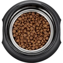 Frisco Stainless Steel Bowl With Elevated Stand 4 Frisco Stainless Steel Bowl With Elevated Stand -Frisco Sales Store 216020 PT4. AC SS1800 V1591020427