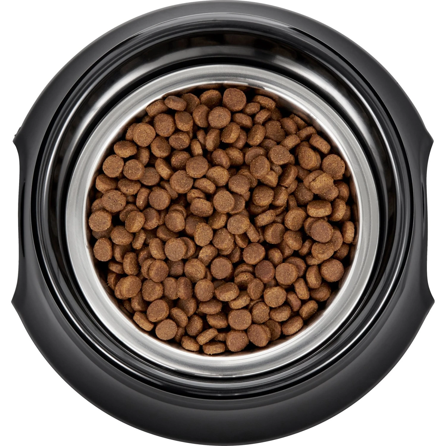 Frisco Stainless Steel Bowl with Elevated Stand Frisco Stainless Steel Bowl With Elevated Stand -Frisco Sales Store 216020 PT4. AC SS1800 V1591020427