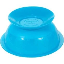 Frisco Plastic Suction Bowl, Blue -Frisco Sales Store 216037 PT5. AC SS1800 V1591020659