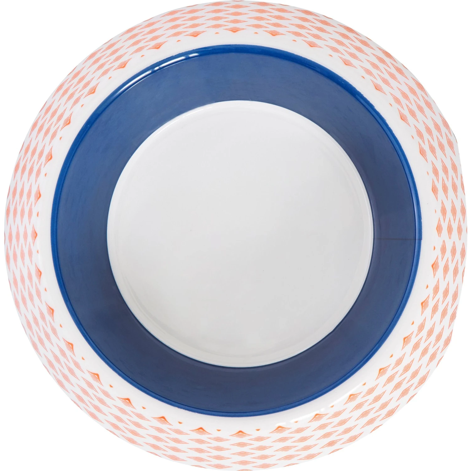 Frisco Southwest Melamine Bowl Frisco Southwest Melamine Bowl -Frisco Sales Store 216064 PT3. AC SS1800 V1591021004