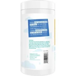 Frisco Stain & Odor Remover Wipes, 70 Count 2 Frisco Stain & Odor Remover Wipes, 70 Count -Frisco Sales Store 222149 PT2. AC SS1800 V1597936868