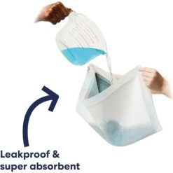 Frisco Charcoal Dog Training & Potty Pads -Frisco Sales Store 227456 PT4. AC SS1800 V1674672311