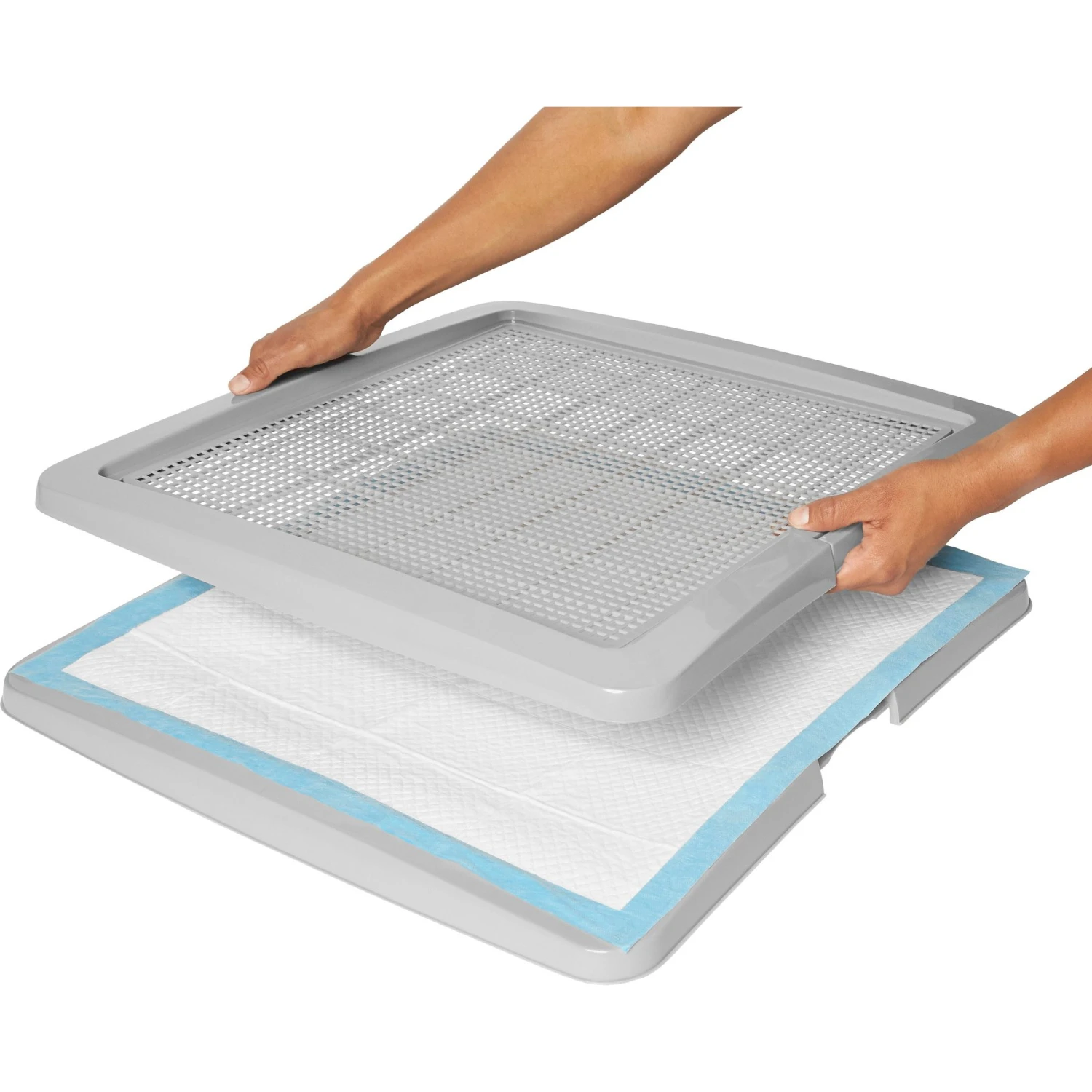 Frisco Training Pad Holder Frisco Training Pad Holder -Frisco Sales Store 227474 MAIN. AC SS1800 V1603918003