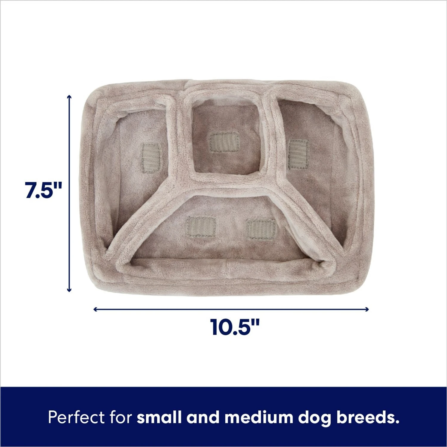 Frisco Microwave Dinner Interactive Plush Squeaky Dog Toy Frisco Microwave Dinner Interactive Plush Squeaky Dog Toy -Frisco Sales Store 230343 PT1. AC SS1800 V1695748414