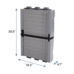 Frisco Tri-Fold Travel Dog Car Ramp -Frisco Sales Store 236730 PT2. AC SS1800 V1668186536