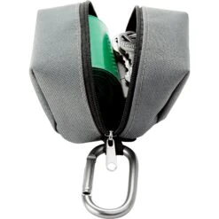 Frisco Dog Poop Bags With Fabric Dispenser -Frisco Sales Store 236998 PT5. AC SS1800 V1610762769