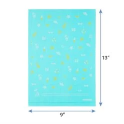 Frisco Beach Print Dog Poop Bags, 120 Count -Frisco Sales Store 237004 PT2. AC SS1800 V1669101774