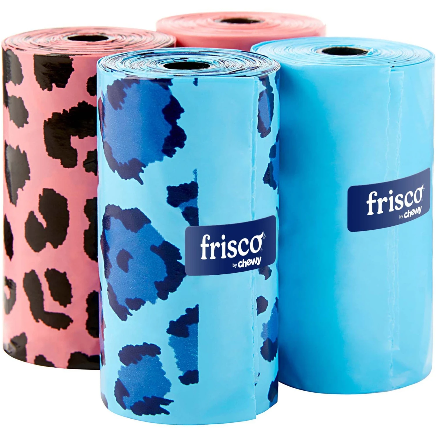 Frisco Animal Print Dog Poop Bags, 120 Count Frisco Animal Print Dog Poop Bags, 120 Count -Frisco Sales Store 237006 MAIN. AC SS1800 V1669101746