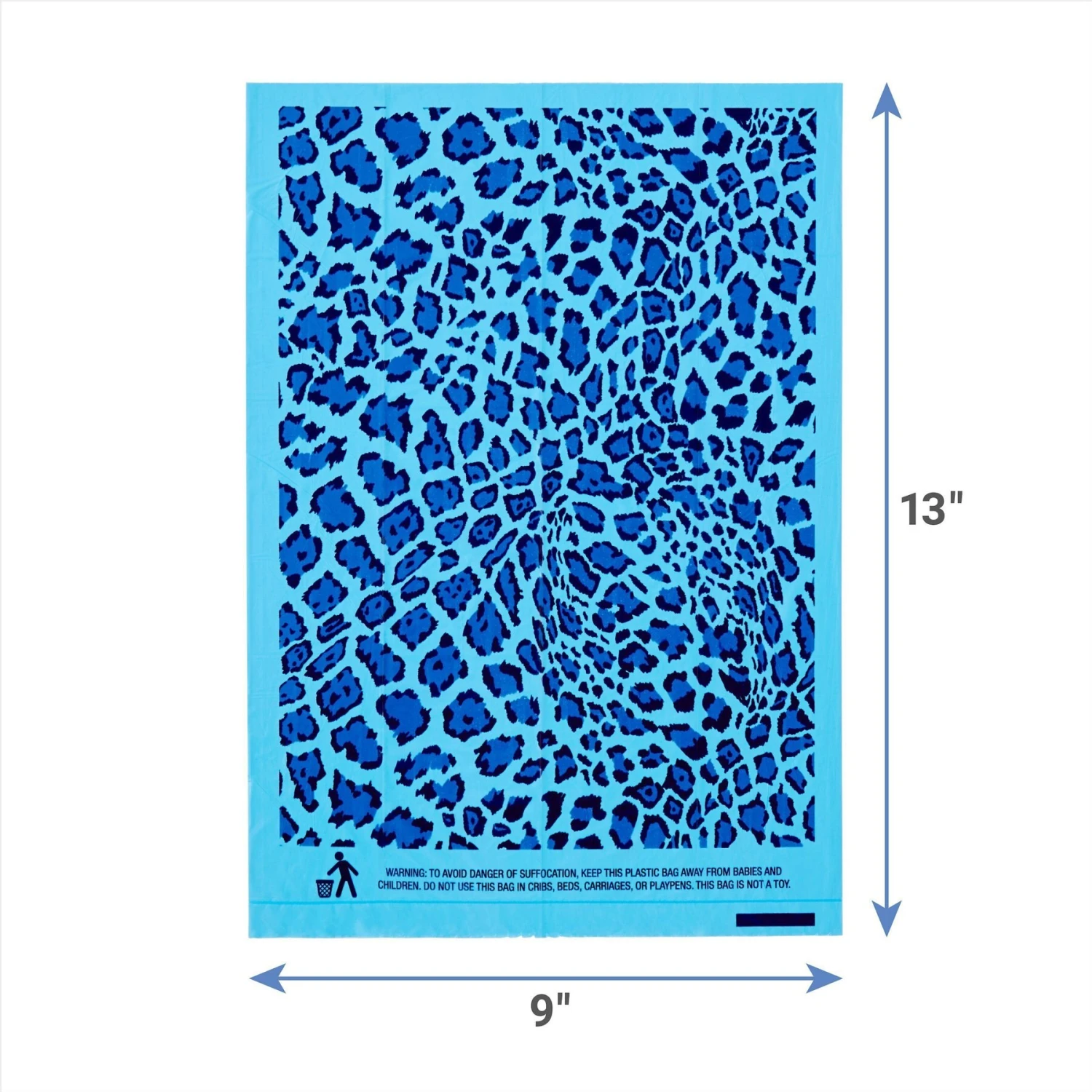 Frisco Animal Print Dog Poop Bags, 120 Count Frisco Animal Print Dog Poop Bags, 120 Count -Frisco Sales Store 237006 PT2. AC SS1800 V1669101091