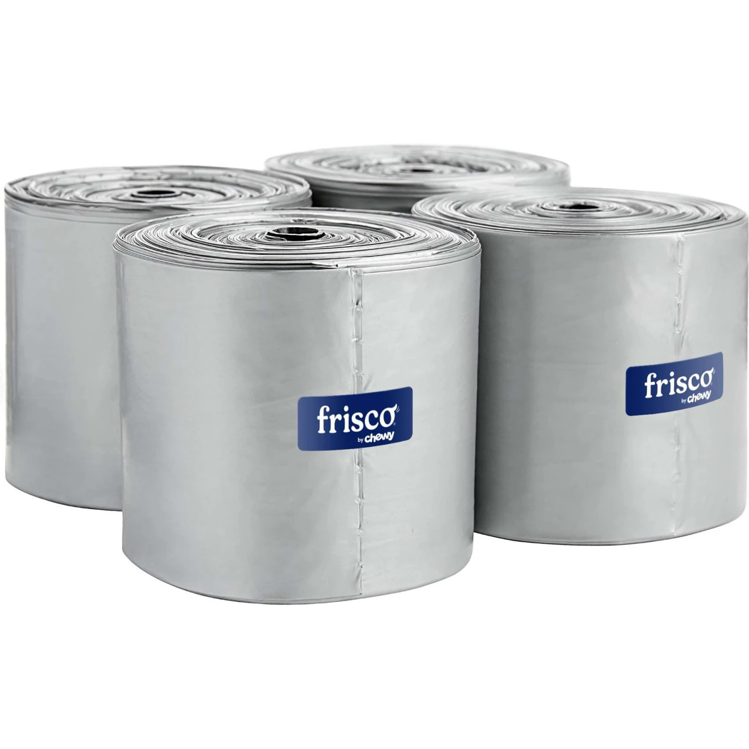 Frisco Large Size Dog Poop Bags, 120 count Frisco Large Size Dog Poop Bags, 120 Count -Frisco Sales Store 237008 MAIN. AC SS1800 V1669101579