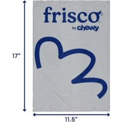 Frisco Pantry Pack Large Size Dog Poop Bags, 120 Count 4 Frisco Pantry Pack Large Size Dog Poop Bags, 120 Count -Frisco Sales Store 237010 PT4. AC SS1800 V1669102658