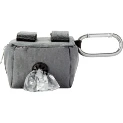 Frisco Large Size Dog Poop Bags With Fabric Dispenser -Frisco Sales Store 237013 PT2. AC SS1800 V1610762015