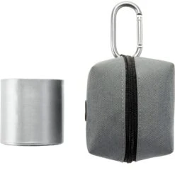 Frisco Large Size Dog Poop Bags With Fabric Dispenser -Frisco Sales Store 237013 PT3. AC SS1800 V1610766475