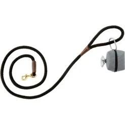 Frisco Large Size Dog Poop Bags With Fabric Dispenser -Frisco Sales Store 237013 PT4. AC SS1800 V1610772314