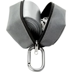 Frisco Large Size Dog Poop Bags With Fabric Dispenser -Frisco Sales Store 237013 PT5. AC SS1800 V1610762579