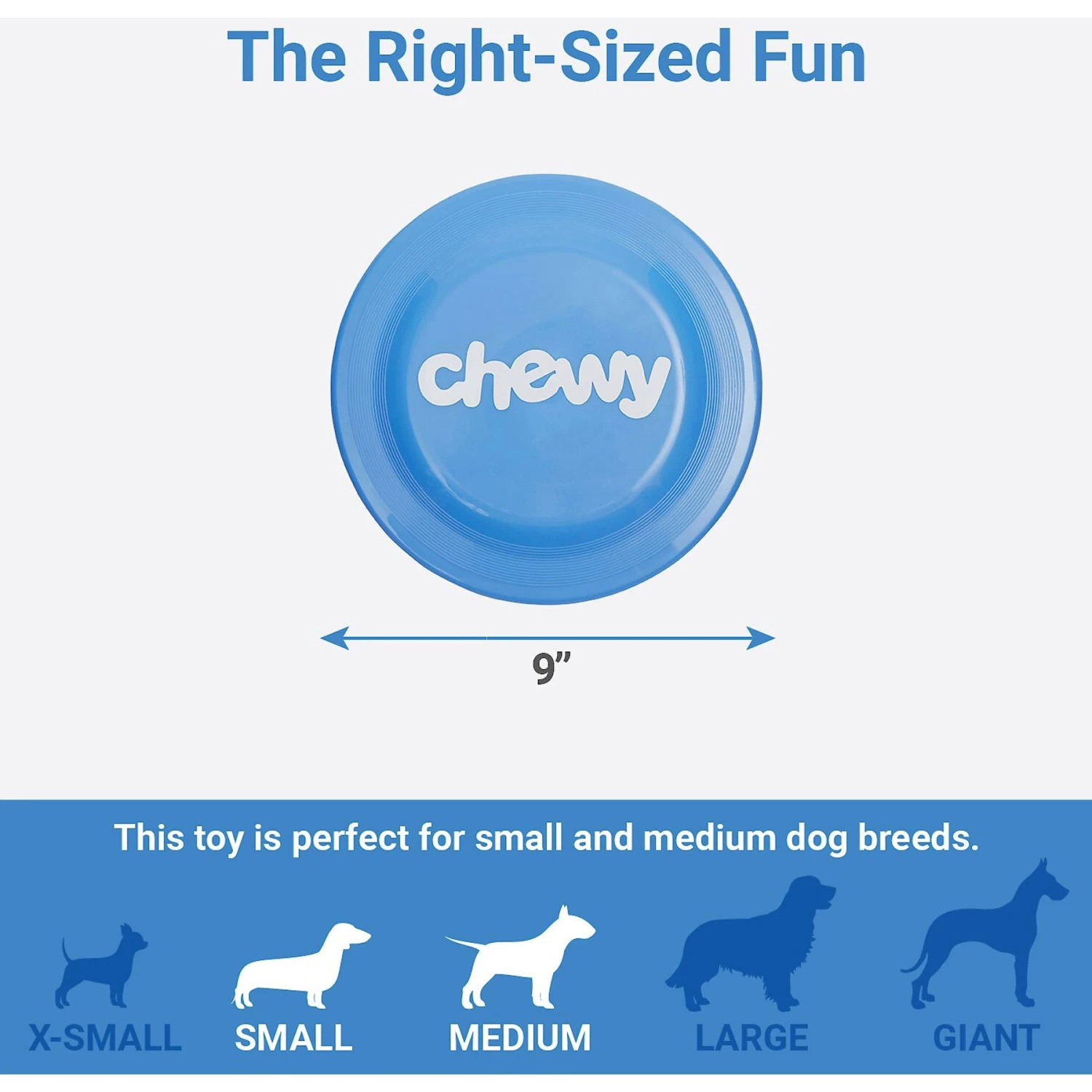 Frisco Plastic Flyer Dog Toy Frisco Plastic Flyer Dog Toy -Frisco Sales Store 245908 PT1. AC SS1800 V1611089591