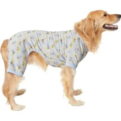 Frisco Sleepy Sloths Dog & Cat Jersey PJs 2 Frisco Sleepy Sloths Dog & Cat Jersey PJs -Frisco Sales Store 249144 PT2. AC SS1800 V1632416471