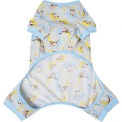 Frisco Sleepy Sloths Dog & Cat Jersey PJs 3 Frisco Sleepy Sloths Dog & Cat Jersey PJs -Frisco Sales Store 249144 PT3. AC SS1800 V1632418276
