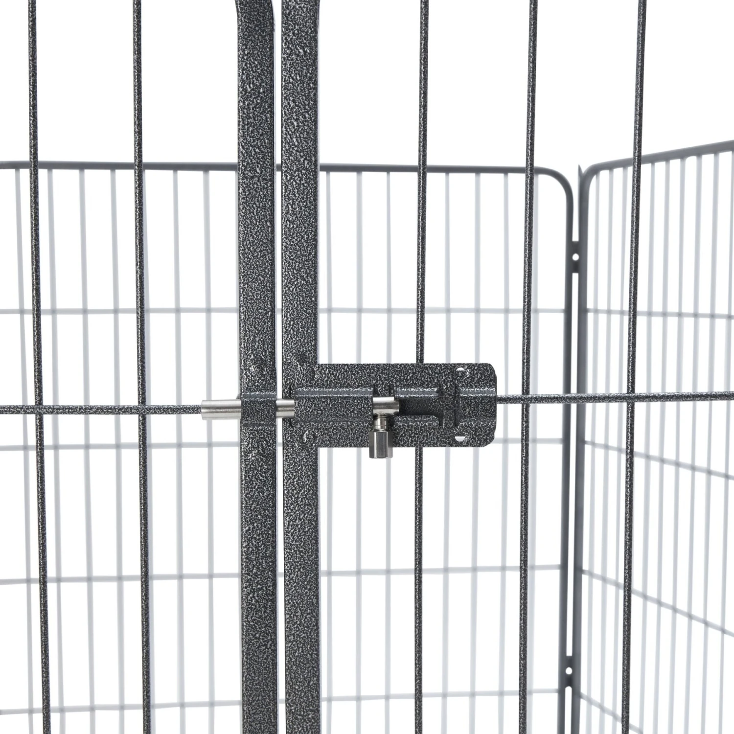 Frisco Ultimate Heavy Duty Steel Metal Playpen Frisco Ultimate Heavy Duty Steel Metal Playpen -Frisco Sales Store 252034 PT3. AC SS1800 V1657656389