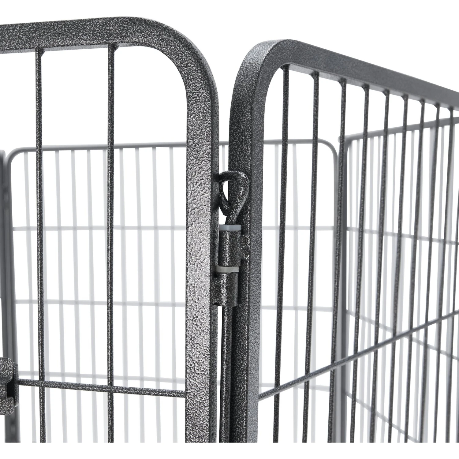 Frisco Ultimate Heavy Duty Steel Metal Playpen Frisco Ultimate Heavy Duty Steel Metal Playpen -Frisco Sales Store 252034 PT6. AC SS1800 V1611089641