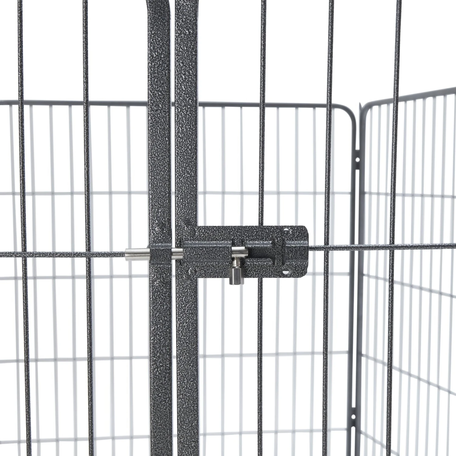 Frisco Ultimate Heavy Duty Steel Metal Playpen Frisco Ultimate Heavy Duty Steel Metal Playpen -Frisco Sales Store 252034 PT7. AC SS1800 V1611089646